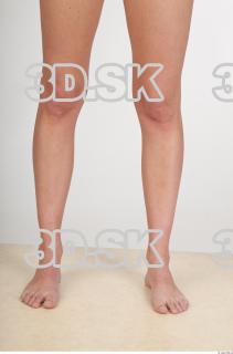 Leg texture of Della 0002